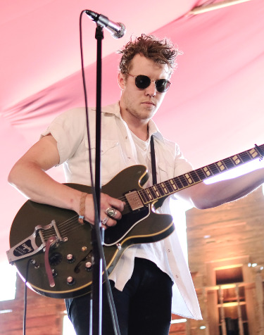 Anderson East Net Worth
