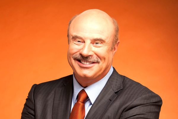 ‘Dr. Phil’ Talk Show Journey Coming To End After 21 Seasons – Dr. Phil McGraw