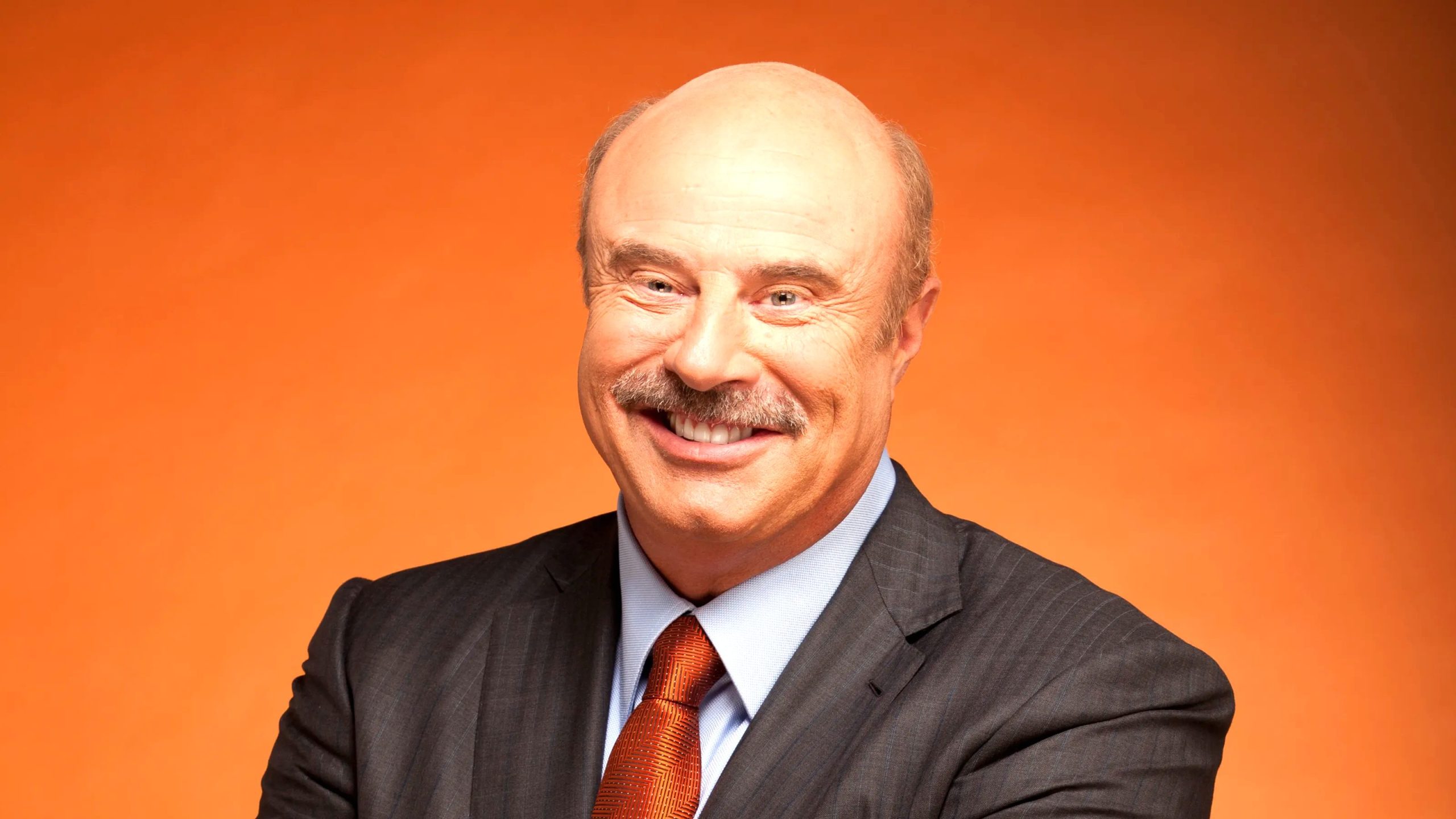 'Dr. Phil' Talk Show Journey Coming To End After 21 Seasons Dr. Phil